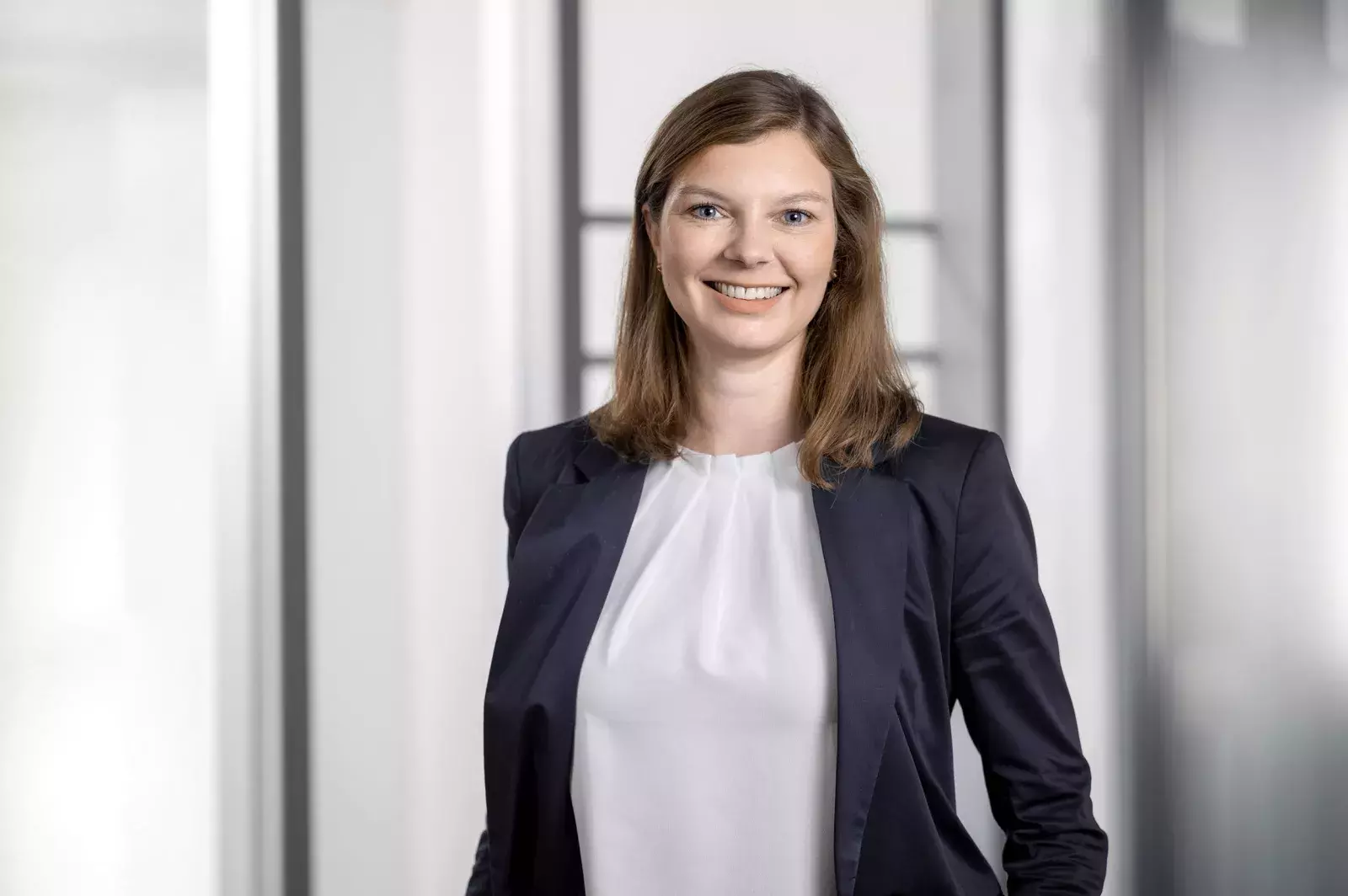 BergmannPartner Olivia-Nathalie Haverkamp