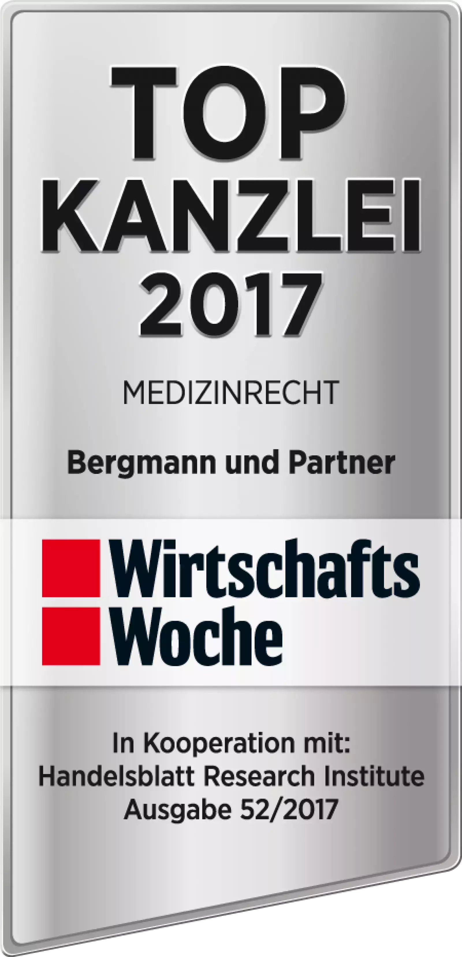 Wiwo 2017 Wiwo 2017